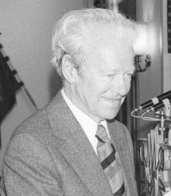 Knud Ejler Logstrup